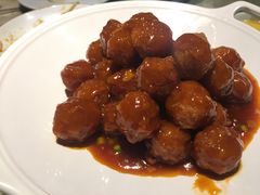 -杏花堂·山西菜馆(晋中万达店)