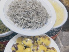 -王婆炒鱼(总店)