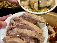 -永安水煮活鱼·仪征菜(仪征奥林匹克店)
