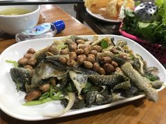 -章记正宗南岗鱼蛋火锅