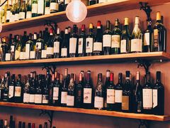 吧台-Limestone 小酒馆(朝阳大悦城店)