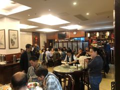 大堂-新聚丰菜馆(太监弄店)