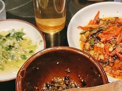 -川流不息·地道川菜·小龙虾(新松江路店)