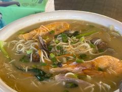 -西天尾扁食卤肉(湄洲农贸市场店)