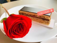 -老梦面包CHEZMOREL(麦子店)