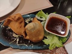 -克比叔叔印度餐厅Kebabs on the Grille(人民广场店)