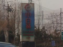 -小白鲨(四季青桥店)