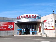 -惠阳站