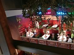 -北京老门框爆肚涮肉馆(锦业路店)