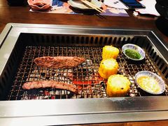特级牛小排-樱宿日式和牛烧肉(五道口店)