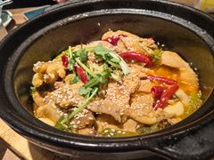 -周家二小姐的菜(西津渡店)