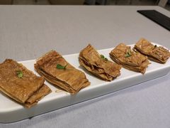 素烧鹅-狮王府淮扬菜(新街口友谊店)