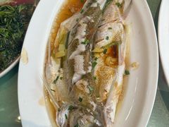 -古桥人家•水上餐厅(朱家角古镇店)