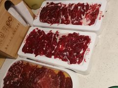 -浪里寻·臻牛养生牛肉火锅(方圆荟店)