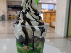 -Salud撒露欧洲冻酸奶(五道口购物中心店)