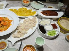 -船歌·鱼水饺青岛菜(黄岛珠江路店)