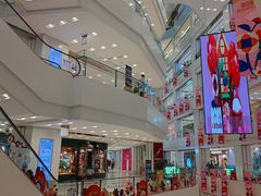 -凯德广场(武胜路店)