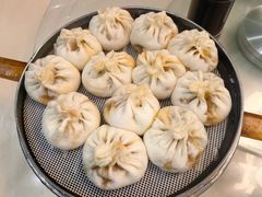 -石饮红星包子(中山路店)