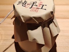 -王慧洁开口虾水饺·地道东北菜(银泰城店)
