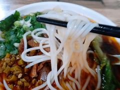 -湖南牛肉特色粉面(华屏路店)