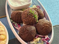 -La Medina餐厅(亮马河南路店)