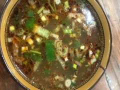 -兄弟俩老李家牛肉汤(总店)