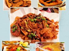 -点都德(聚福楼店)