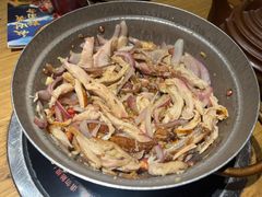 -吃饭皇帝大·土家民族菜(温州万象城店)