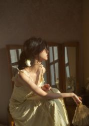 -克拉女神写真馆·匠心定制