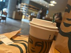 -星巴克(北京中关村南大街店)