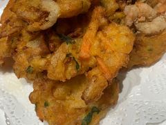 -杨氏青龙虾·羊蝎子(托乐嘉店)