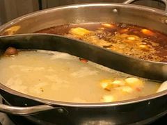 -青岛小羔羊火锅(李村公园店)