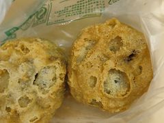 -牛街同乐祥肉饼店(天通苑店)