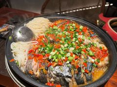-隐厨·中国菜馆(三里屯T+MALL店)