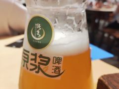 -江味龙虾馆·裸蓝龙虾(南山店)