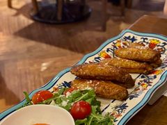 -Mammamia意大利餐厅(古北店)