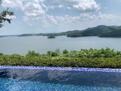 -天目湖涵田度假村