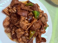 -奥华餐厅·老张记(台基厂店)