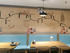 -山丹丹西北菜(金贸大厦店)