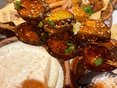 -前海沿·青岛菜(五四广场永旺店)