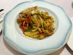 东安子鸡-马凯餐厅(长椿街店)