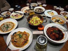 -阿明小菜·海鲜·上海菜(梅陇店)