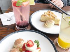 -Juicy Bakery(瑞景店)