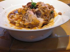 -八大碗·地道东北菜(白塔堡店)