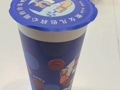 -煲珠公·老红糖珍珠奶茶(长宁龙之梦店)