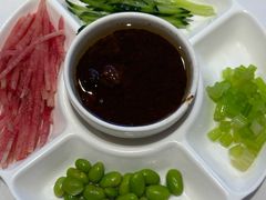 -惠丰堂饭庄·烤鸭·京味菜(翠微路店)