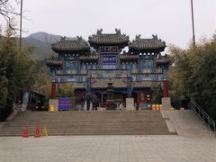 -红螺寺