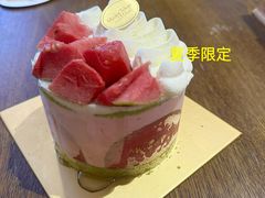 -布歌东京(金融街购物中心店)