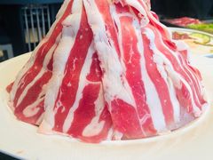 -长嘉·河图火锅(长嘉汇江景旗舰店)
