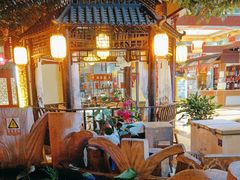 -和源祥·日照菜扛把子(万平口一店)